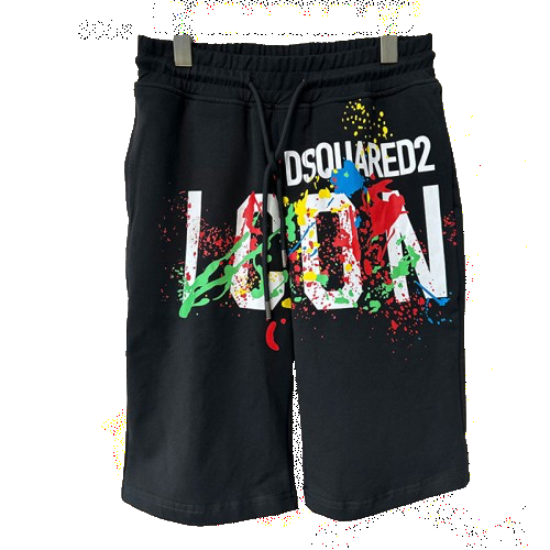 DSQ2 SHORT