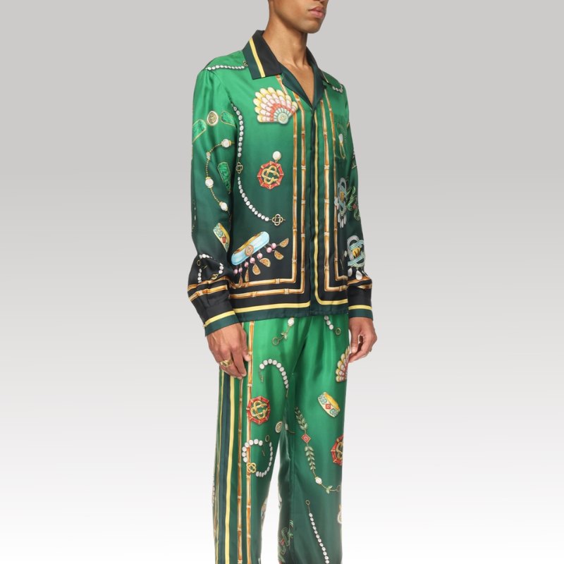 T-shirt CasaBlanca - Image 4