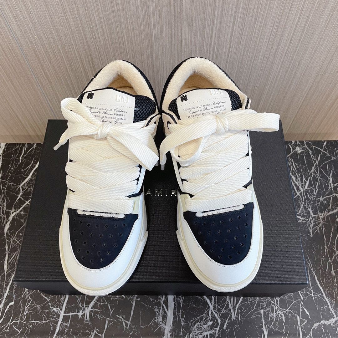Ma-1 sneakers - Image 2