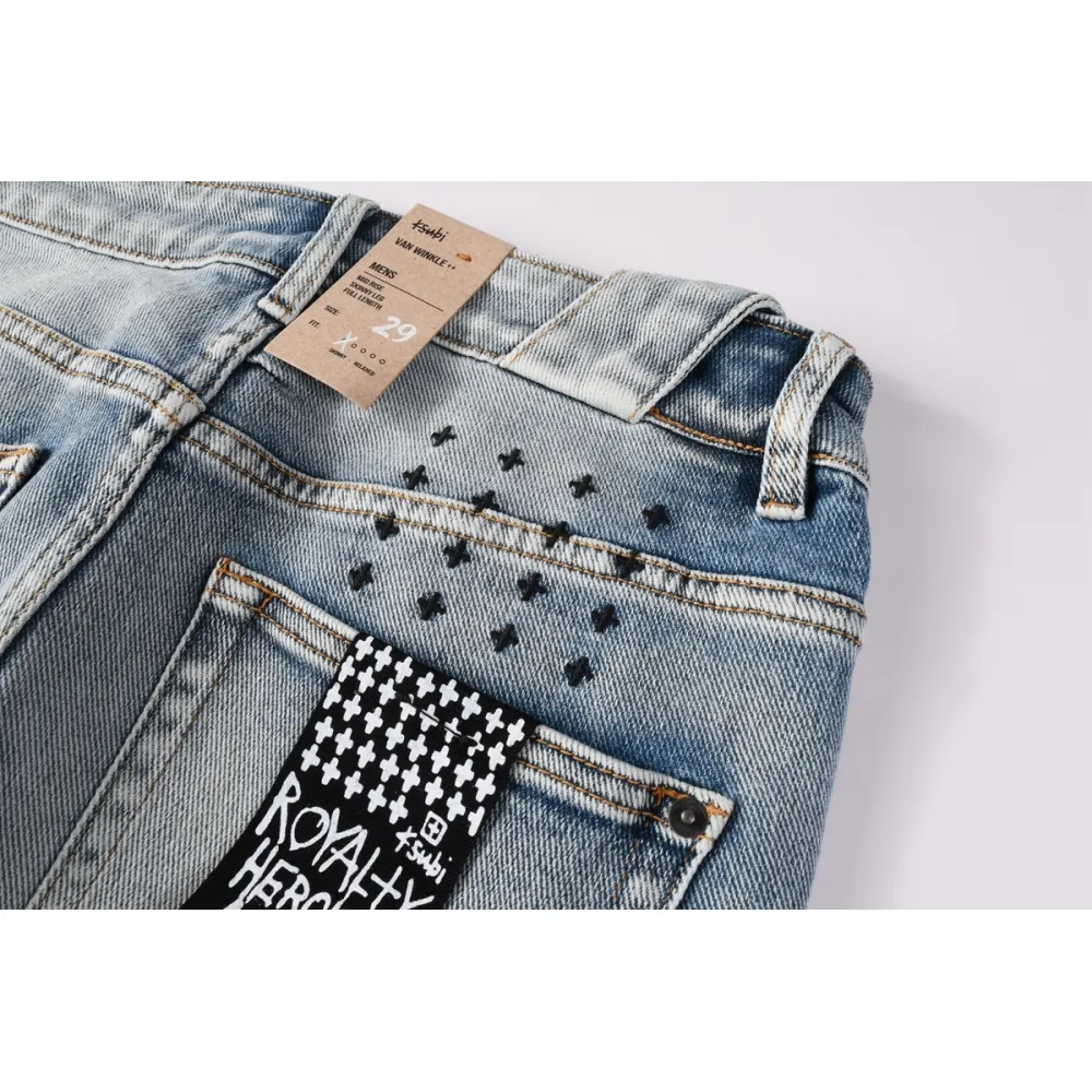 KSBI Jeans - Image 13