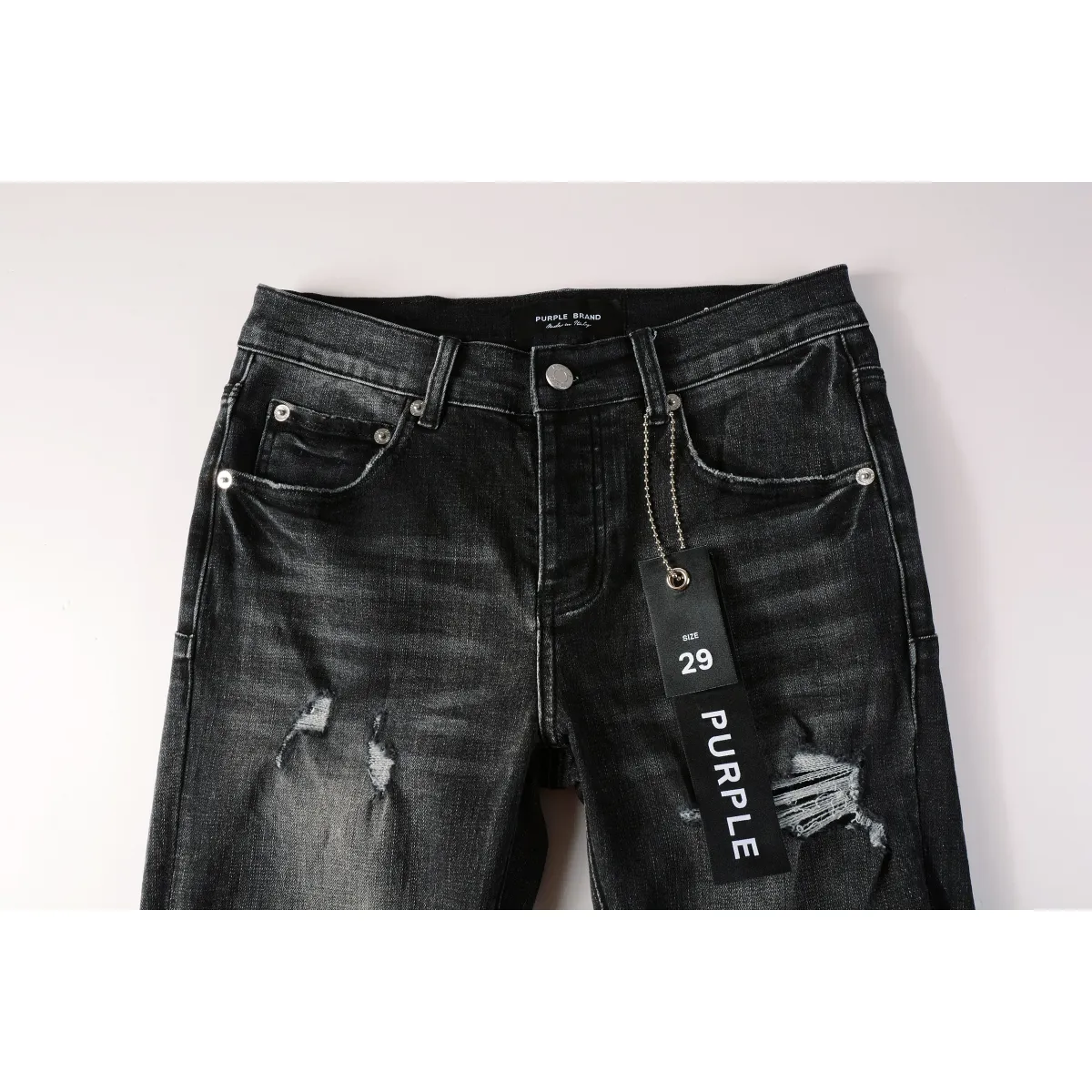 PB Jeans - Image 7