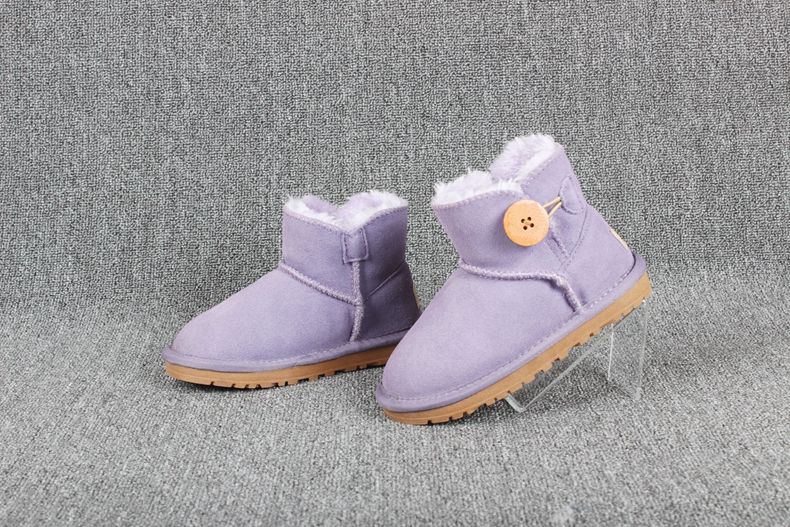STIVALETTI IN SHEARLING - Image 39