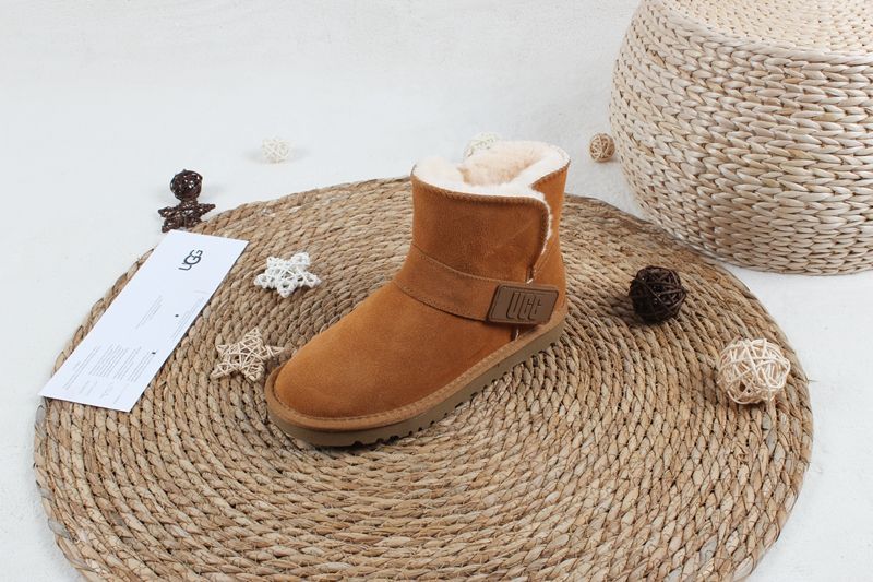 STIVALETTI IN SHEARLING - Image 3