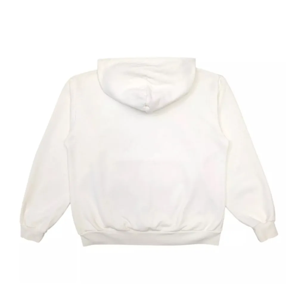 SPDR x Mariah The Scientist Scorpion Hoodie White - Image 3