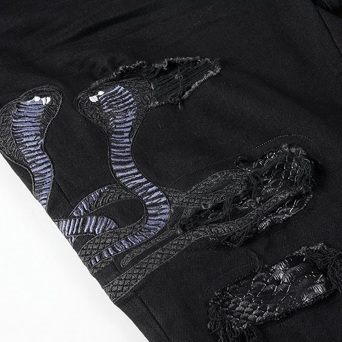Mike jeans - Image 2