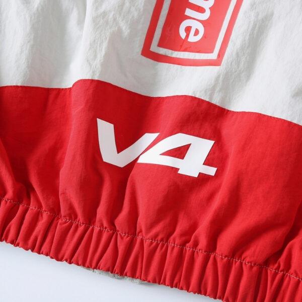 SPRM Jacket Ducati V4 Racing - Image 9