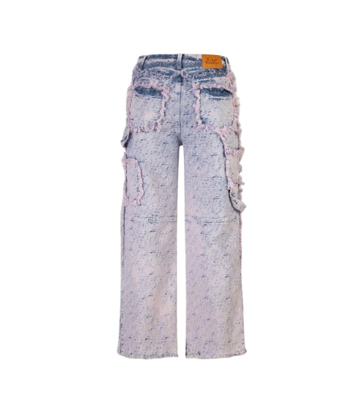 LV JEANS