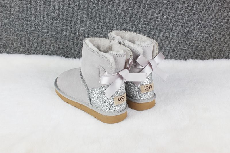 STIVALETTI IN SHEARLING - Image 8