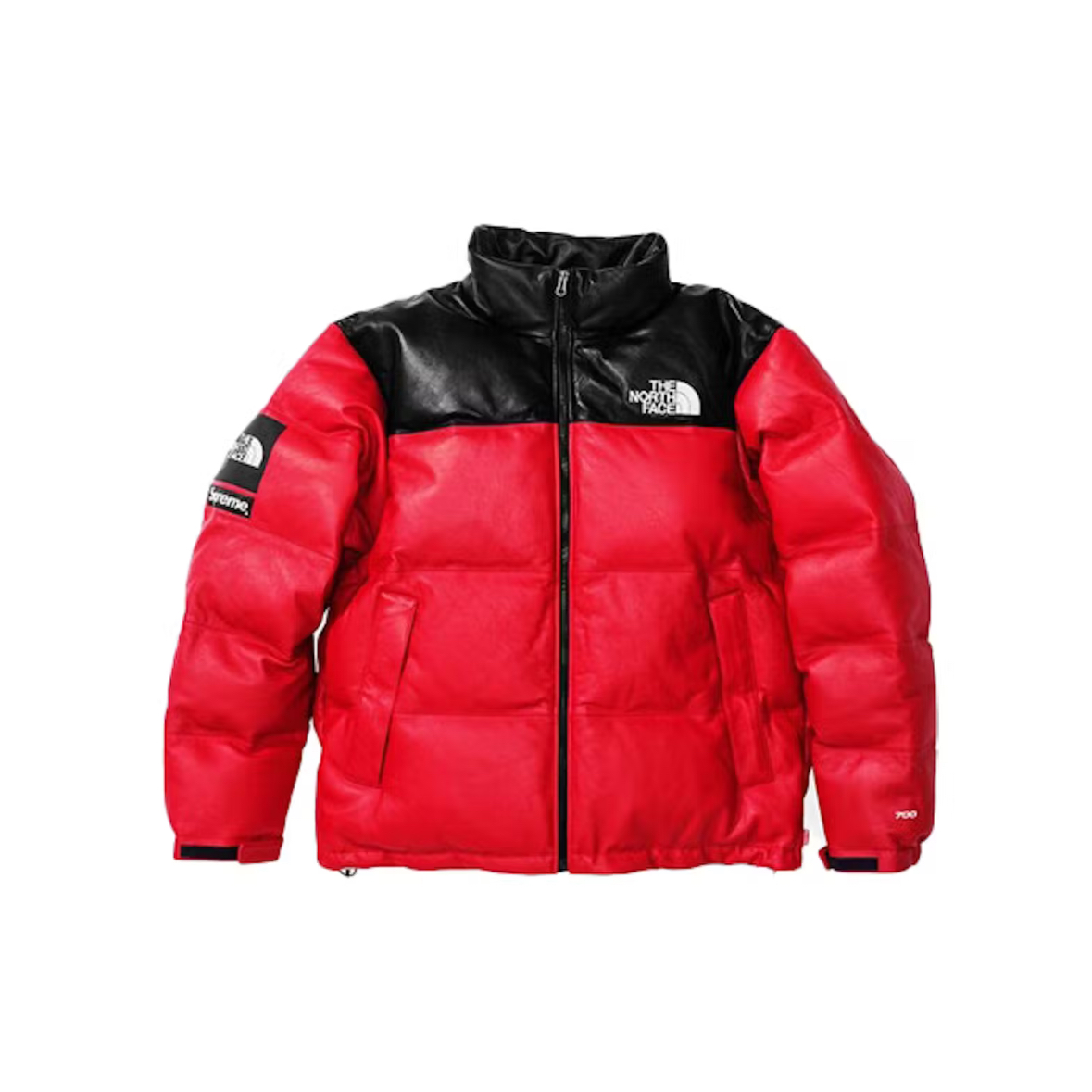 TNF X SPRM JACKET