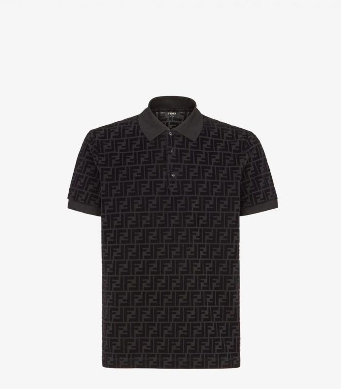 Shirt Fendi