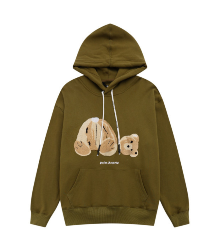 PA Hoodie