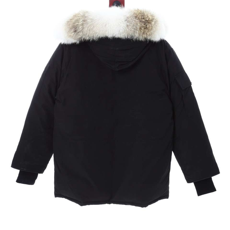CND GSE JACKET - Image 2