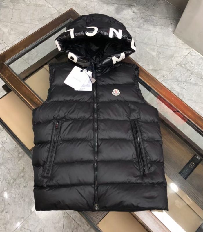 Mon Gilet