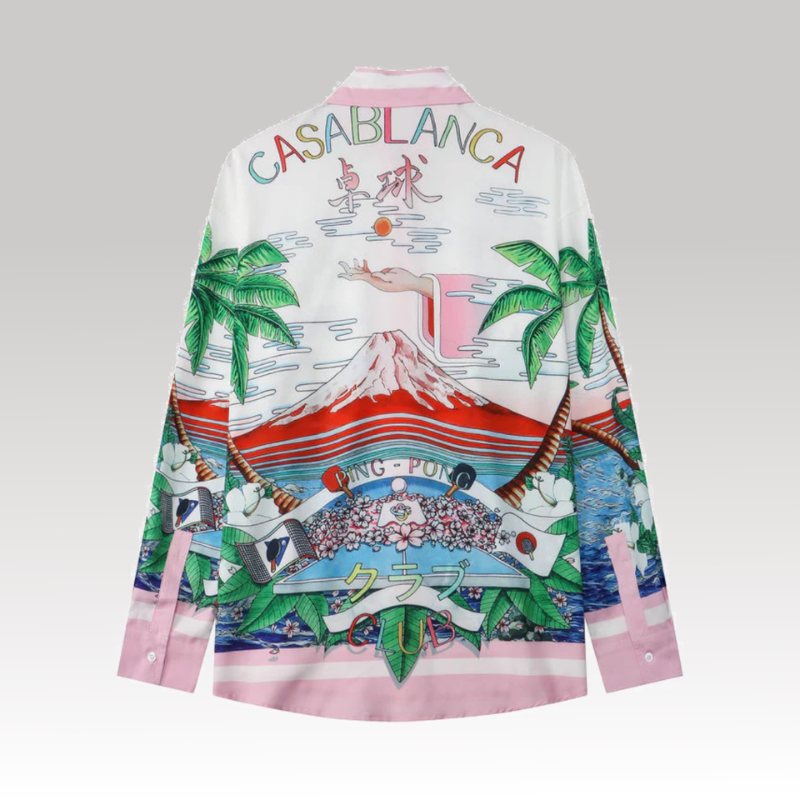 T-shirt CasaBlanca - Image 2