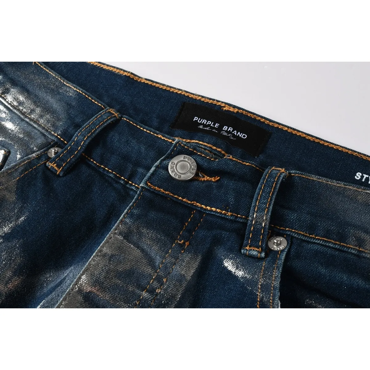 PB Jeans - Image 10