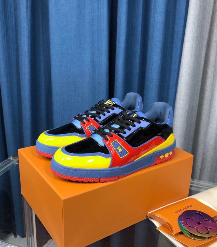 Lv trainer