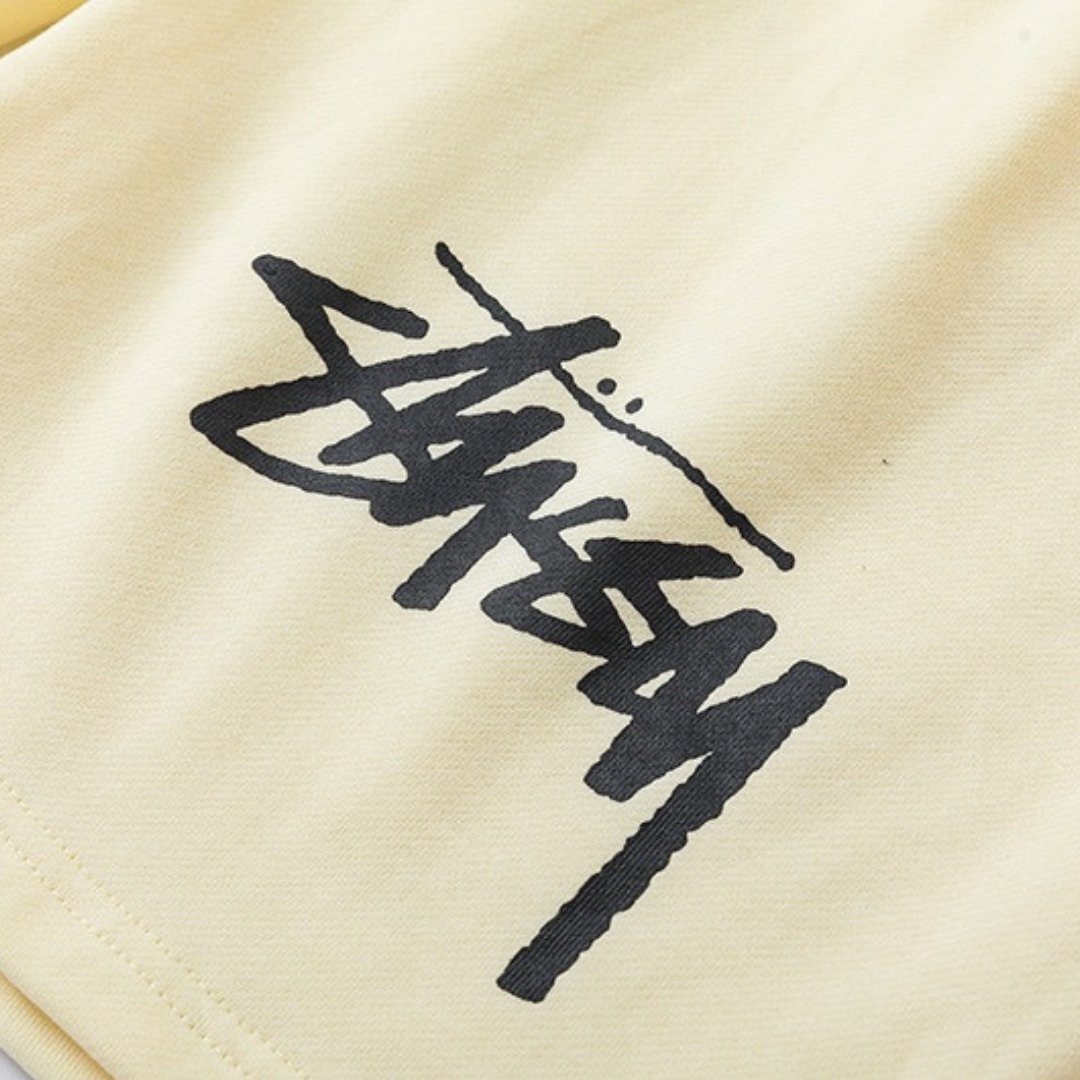STSY Shorts Logo - Image 5