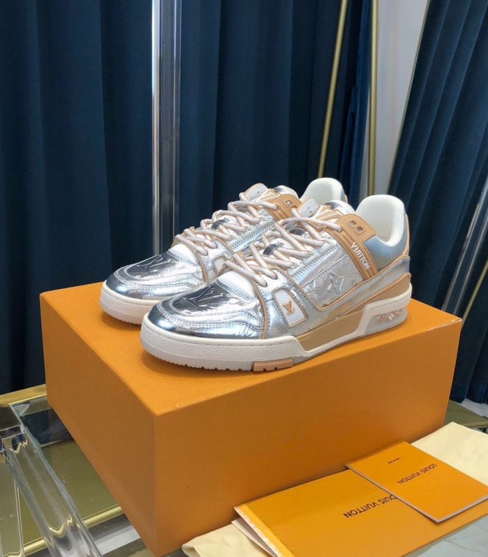Lv trainer