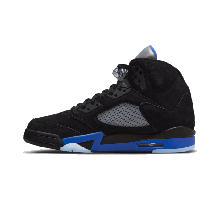 RACER BLUE