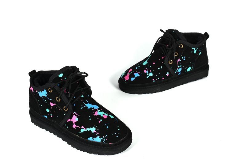 STIVALETTI IN SHEARLING - Image 13