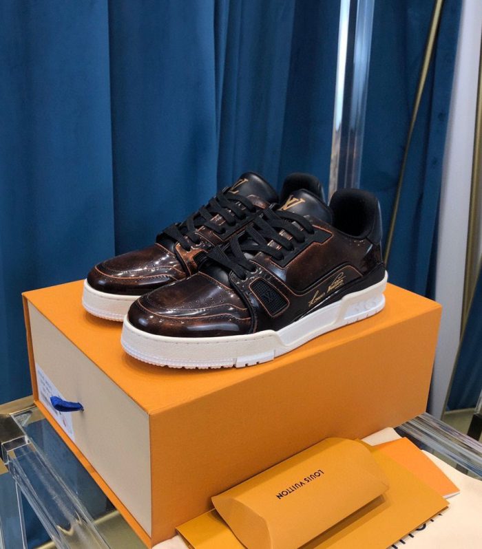 Lv trainer