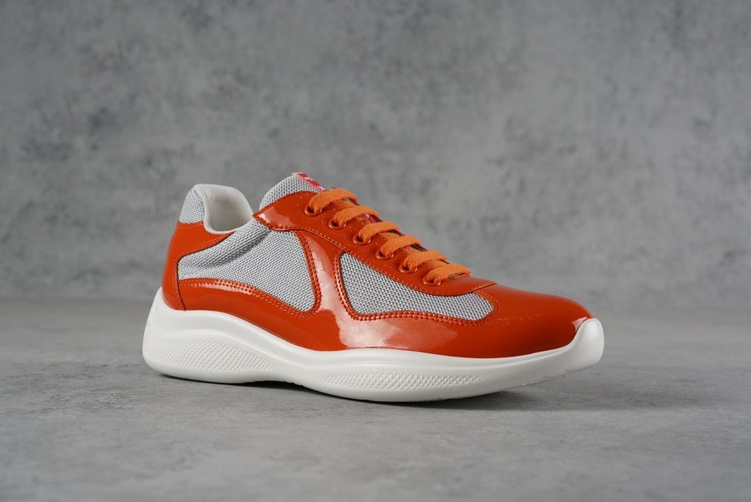 America’s cup sneaker - Image 5