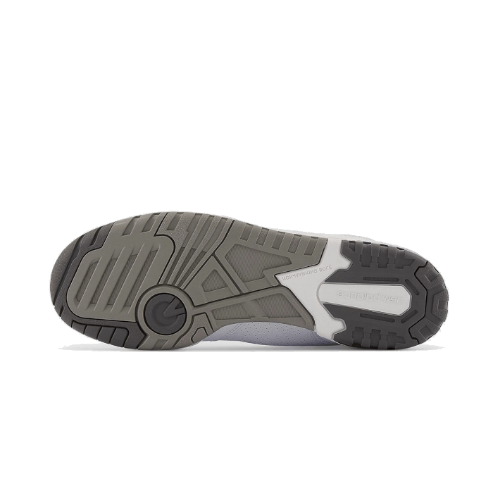 White Dark Grey - Image 2