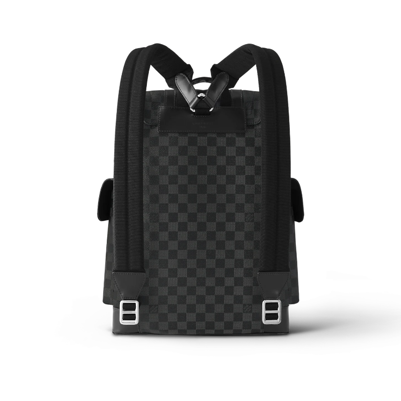 LV BACKPACK - Image 3
