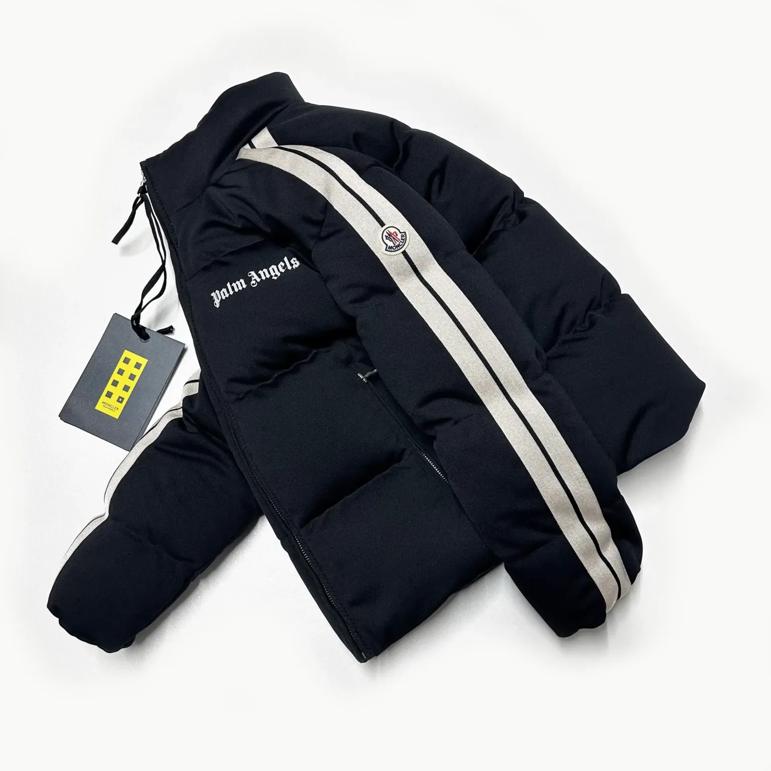 M x PA Jacket - Image 2
