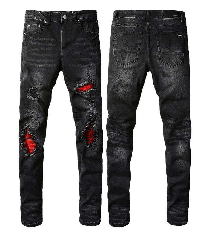 AMIRI JEANS