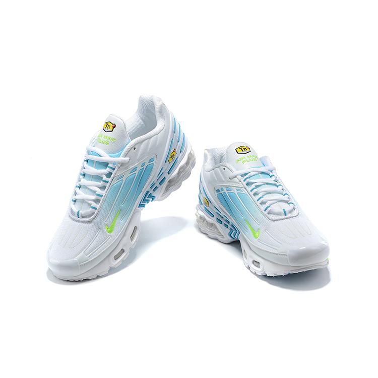 Air Max Plus TN3 ‘Aquamarine’ - Image 2