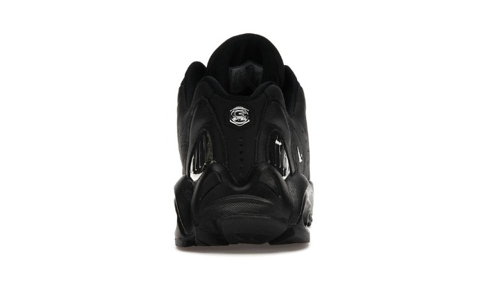 Hot Step Air Terra Drake Triple Black - Image 4