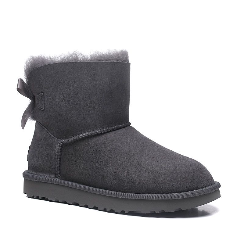 STIVALETTI IN SHEARLING - Image 6