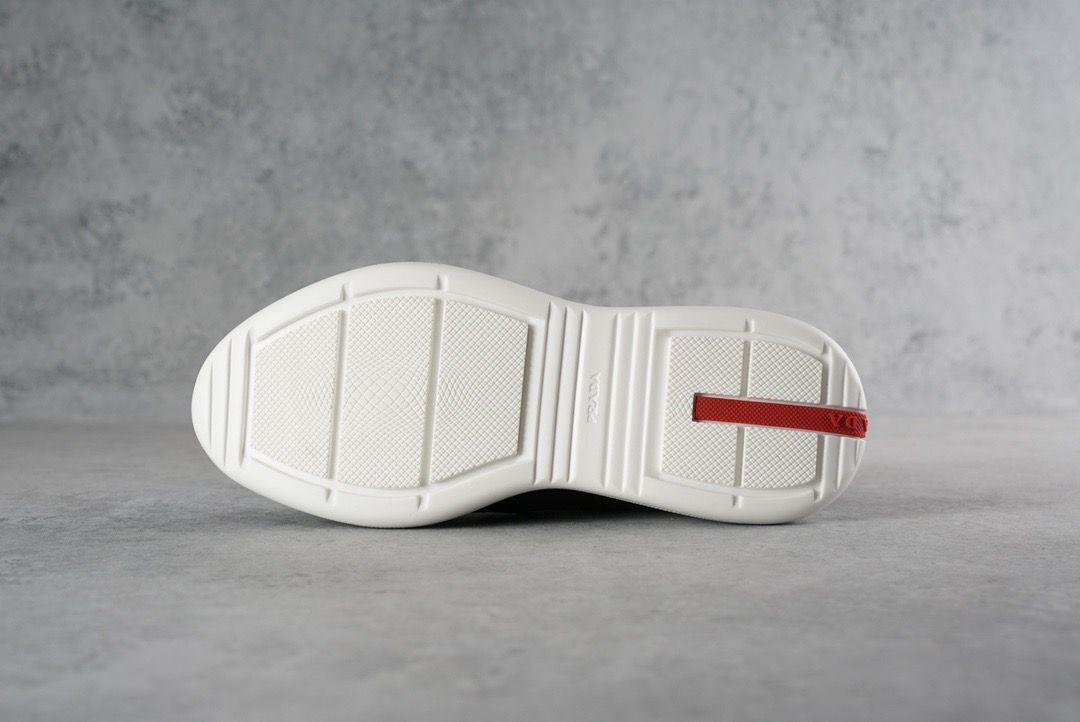 America’s cup sneaker - Image 2