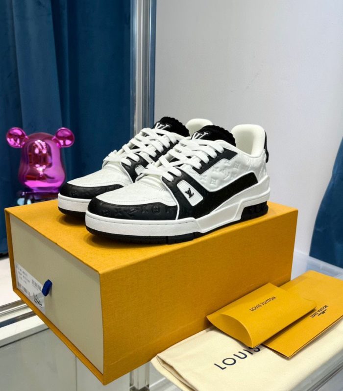 Lv trainer