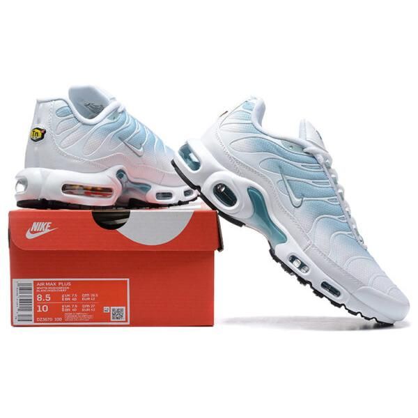 AIR MAX PLUS TN ‘MICA GREEN’ - Image 3