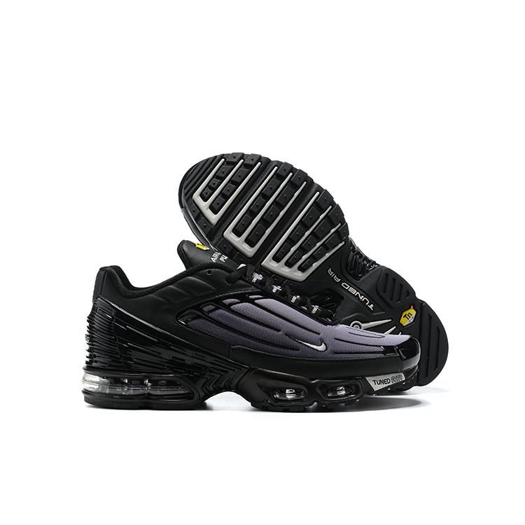 Air Max Plus TN3 ‘Grey Black’ - Image 5
