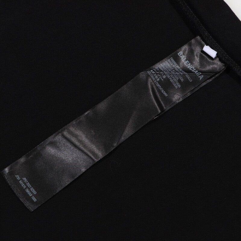 BLNCG T-shirt Top League Oversized - Image 8