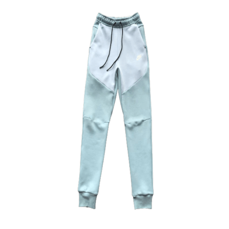 TECH FLEECE – LIGHT BLUE (completa) - Image 4
