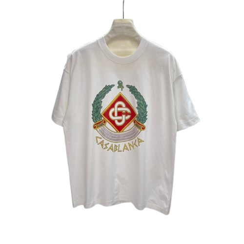 T-shirt CasaBlanca