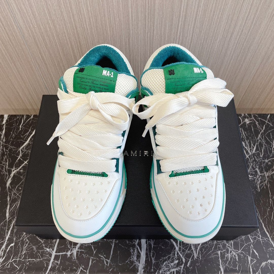Ma-1 sneakers - Image 2