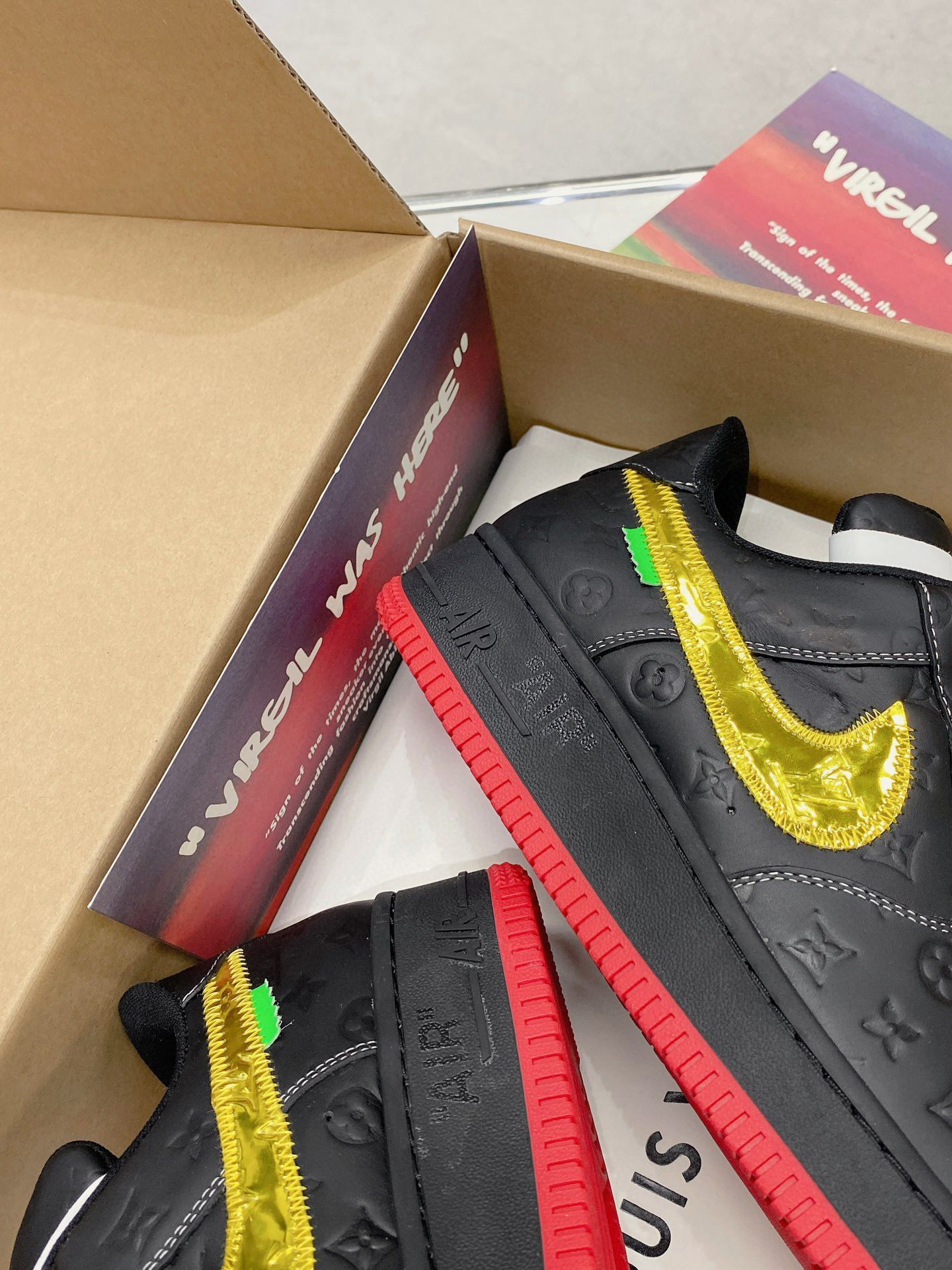 af1 collection - Image 4