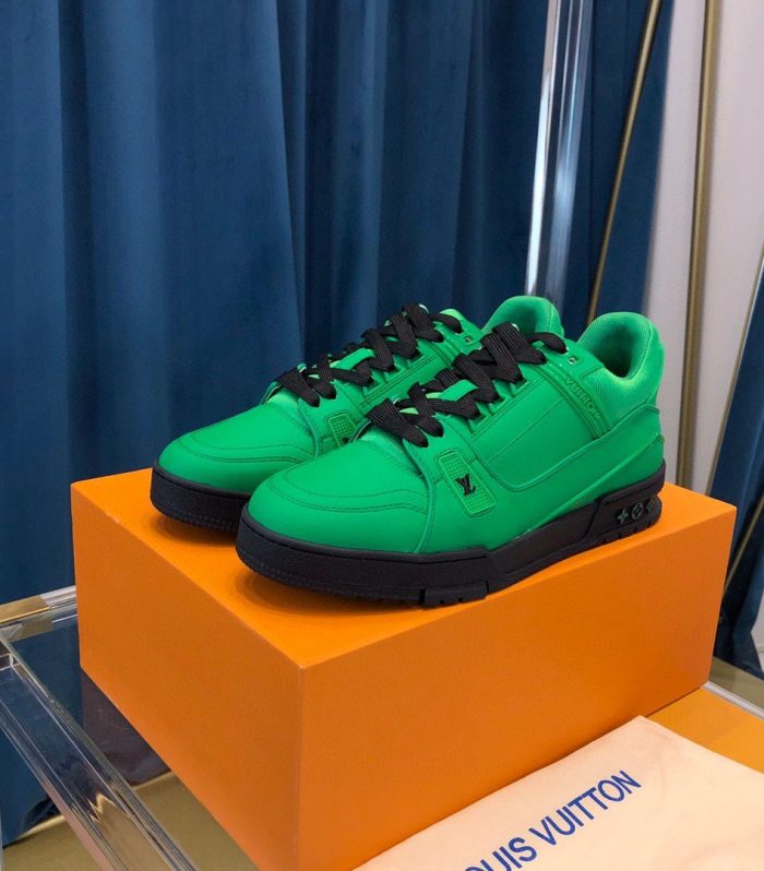 Lv trainer