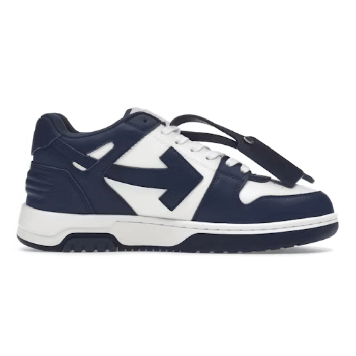Dark Blue White - Image 4