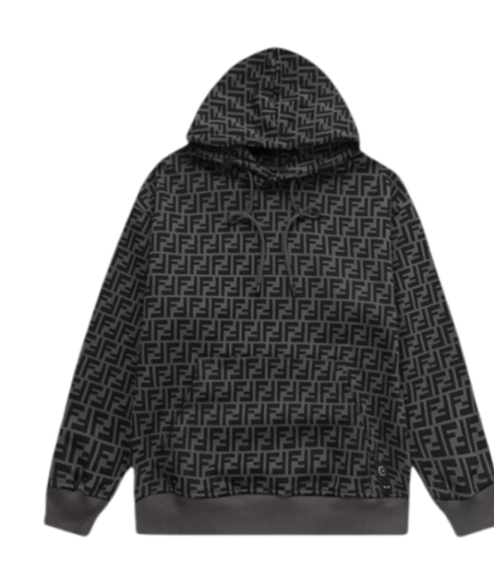 FND Hoodie