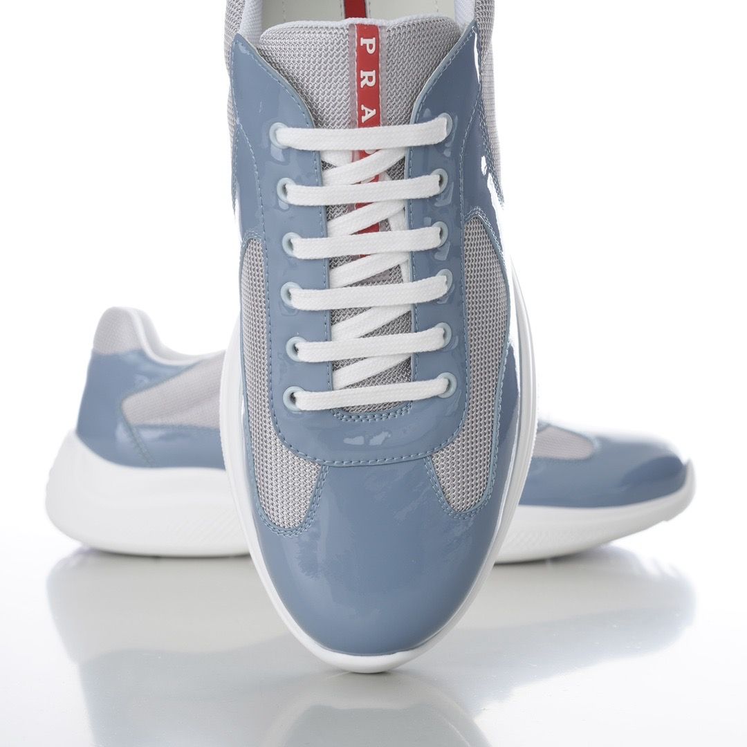 America’s cup sneaker - Image 8