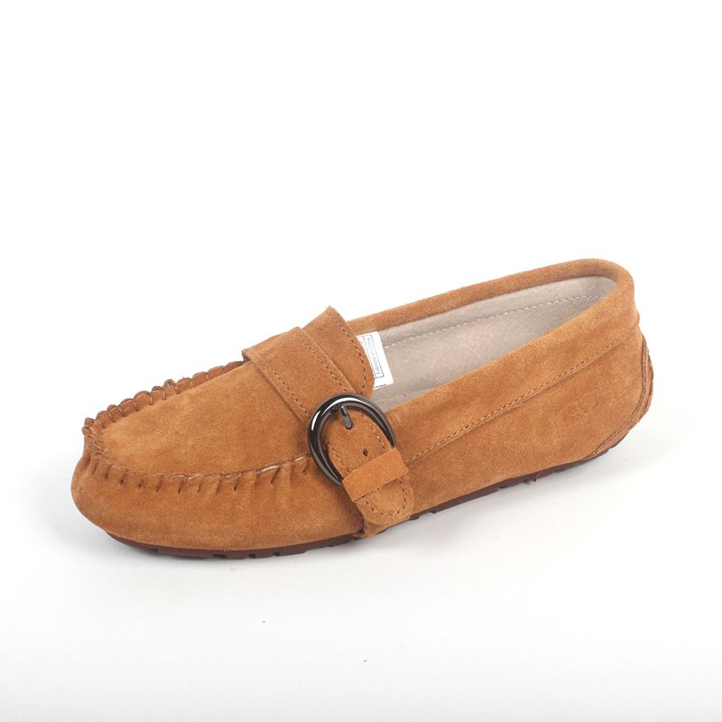 STIVALETTI IN SHEARLING - Image 5