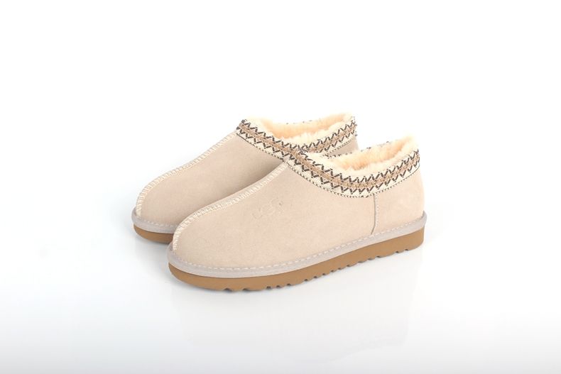 STIVALETTI IN SHEARLING - Image 12