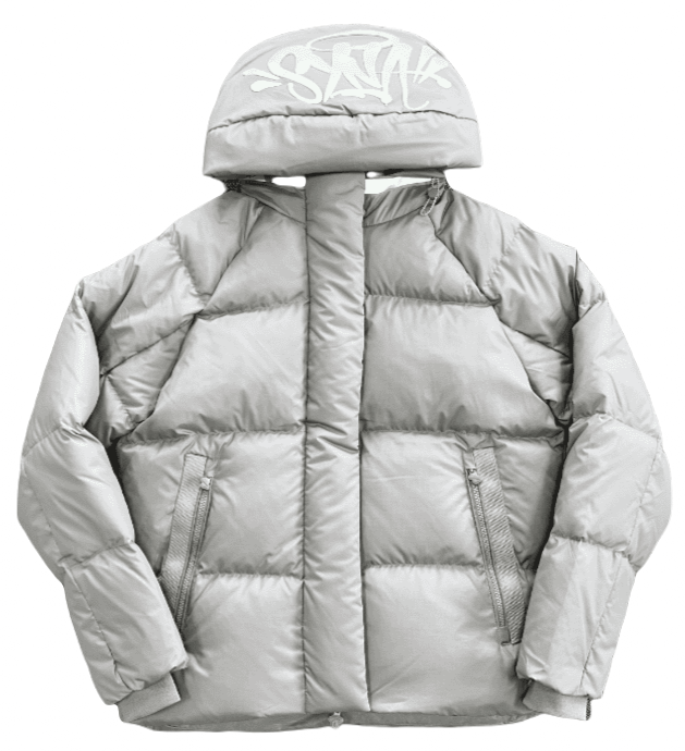 SW WORLD JACKET