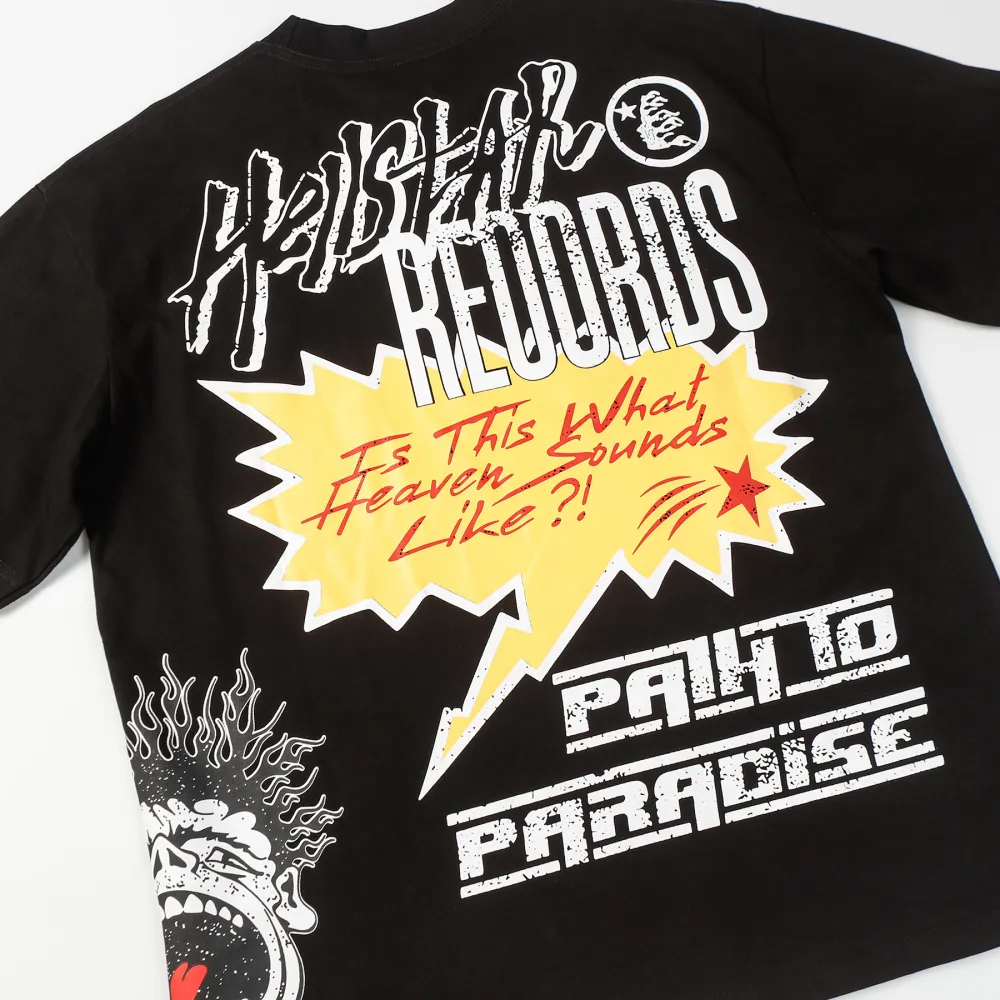 HLSTR Silent Ride Long-Sleeve T-Shirt - Image 11
